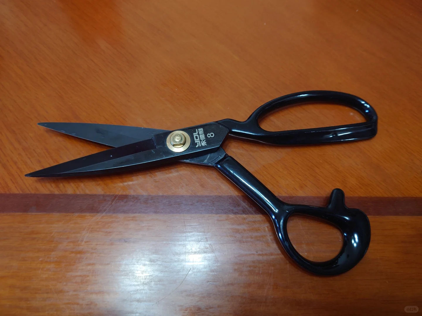 差生文具多:裁缝剪刀对比推荐