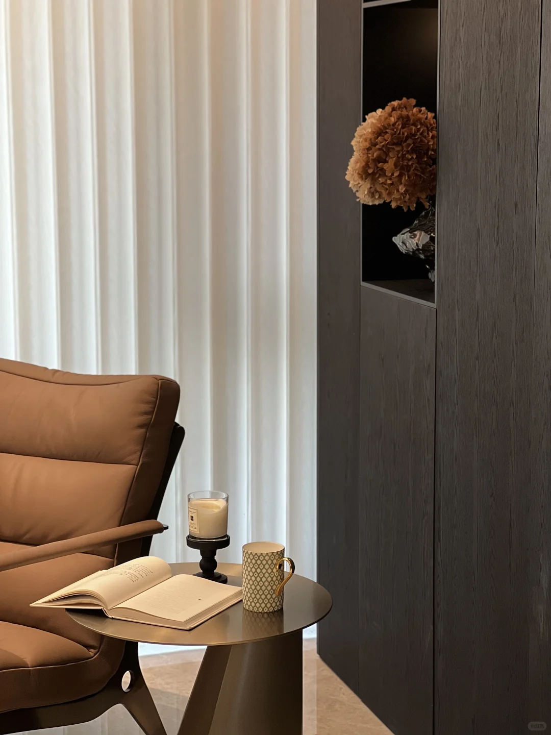 我真的很会买一些让家显高级的东西