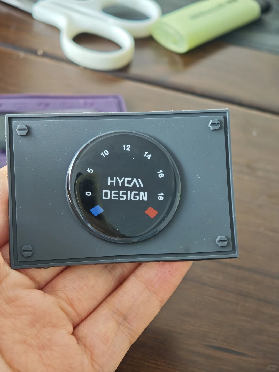 25年羽绒服高级感大标、充绒标、温度计标