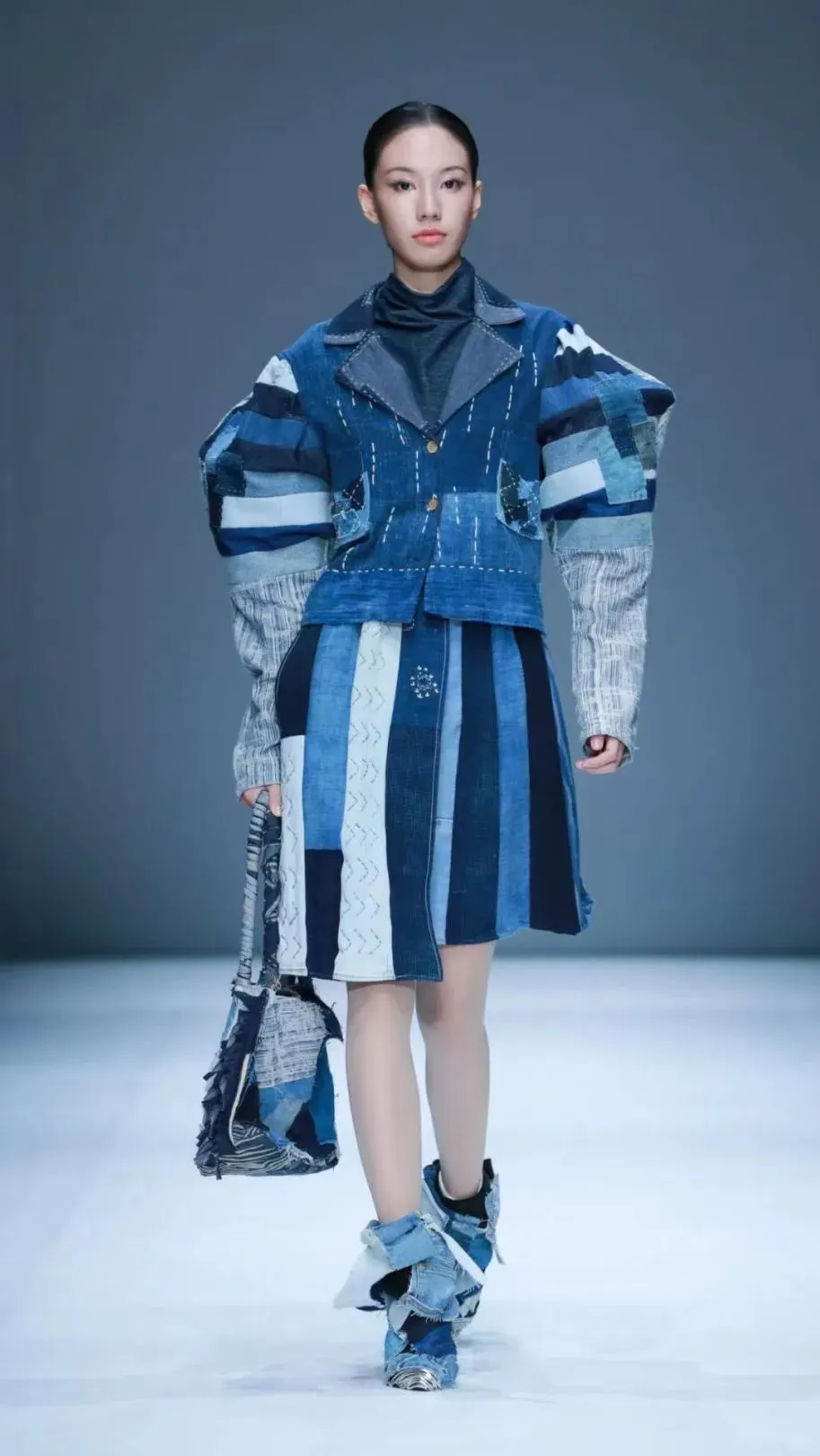 CGFW｜常州纺织服装职业技术学院