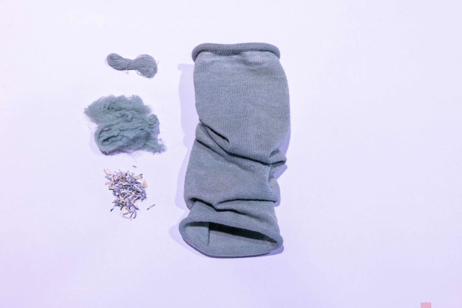 ?旧纸币不焚烧!给棉基纸币 “第二次生命”