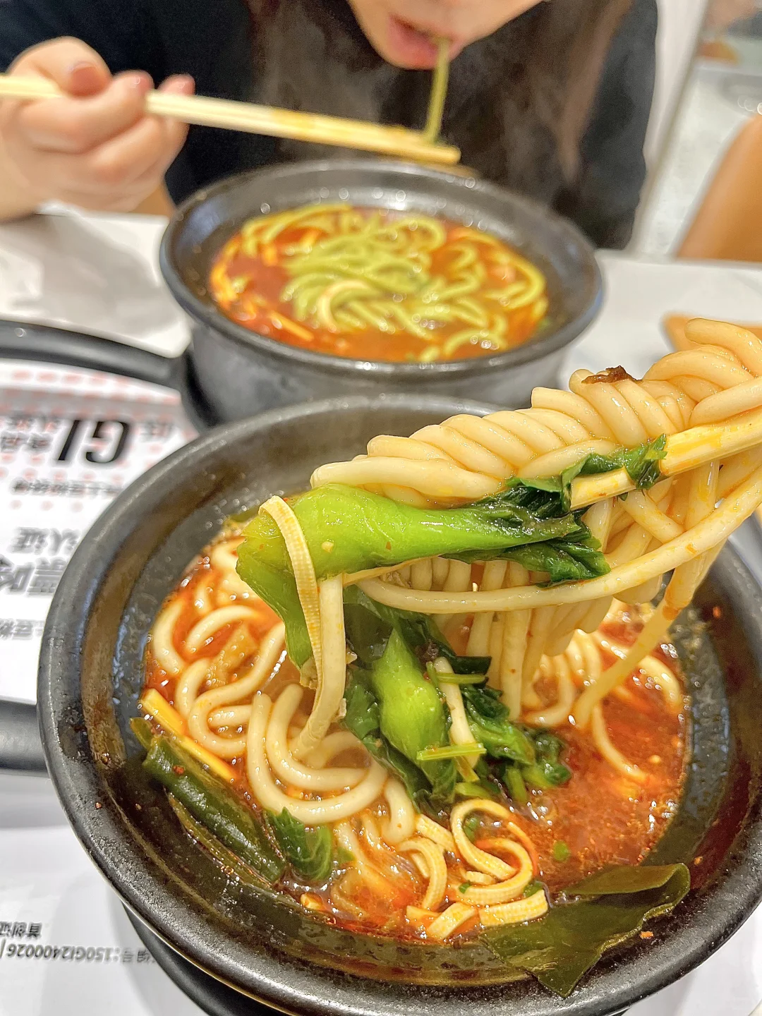 邯郸谁还没吃过！土豆粉届天花板！