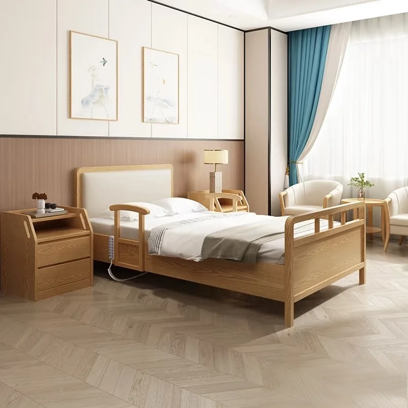 ?适老化家具怎么选？这5点帮爸妈挑到“宝藏”