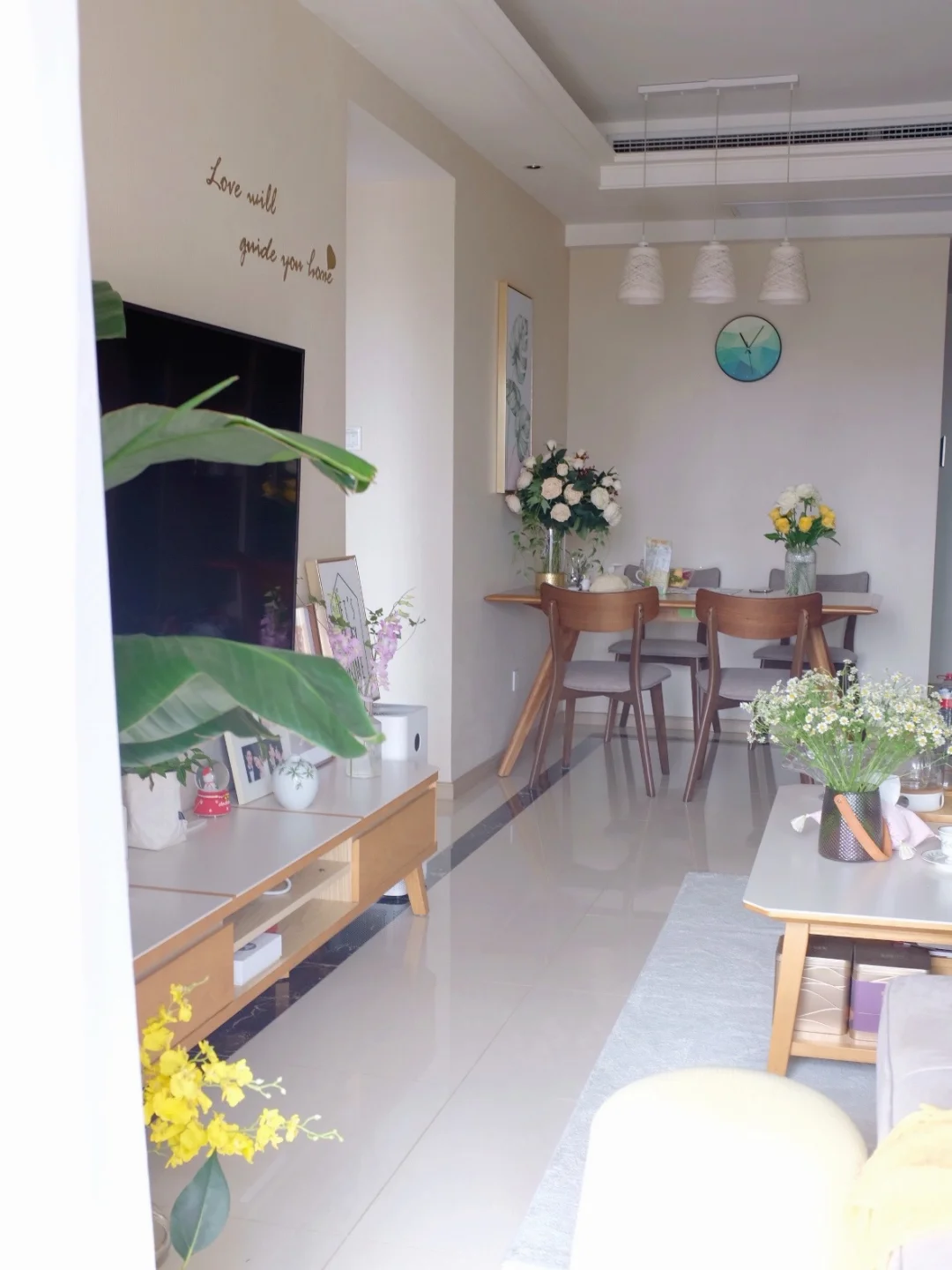 让空间活起来，有温度的房子离不开小摆件