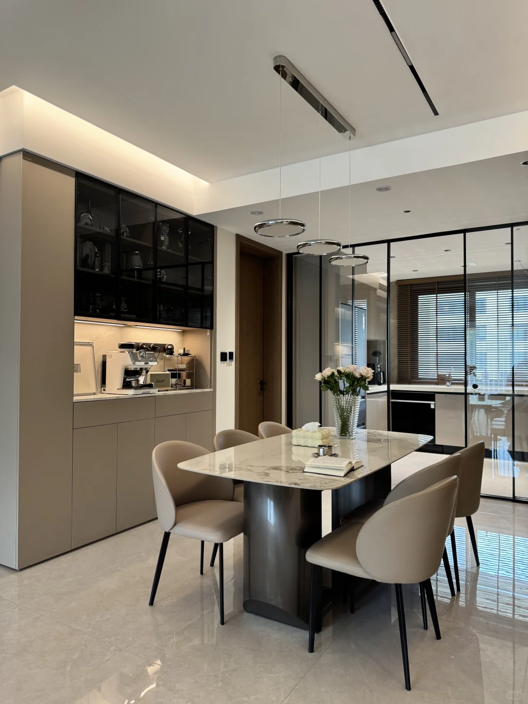 普通人装意式极简风，真的赢麻了！