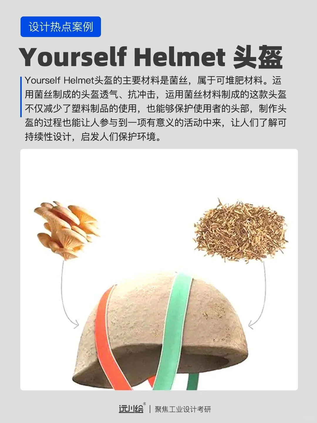 设计热点案例DAY49-环保材料