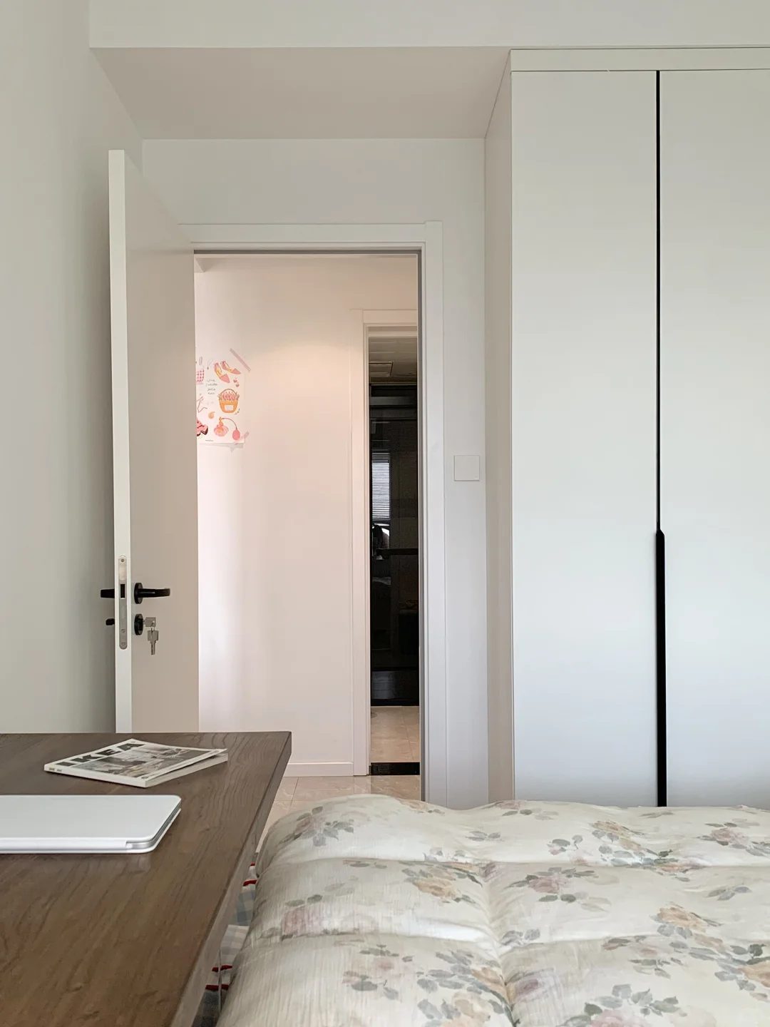 长大真好！恭喜我住进自己的78平小家！