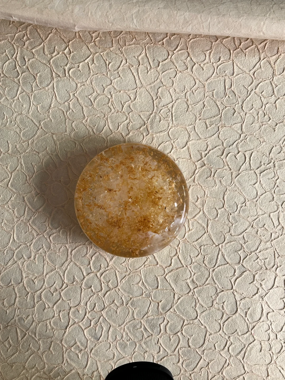 Meterial l 树脂浇筑 l 工艺之美