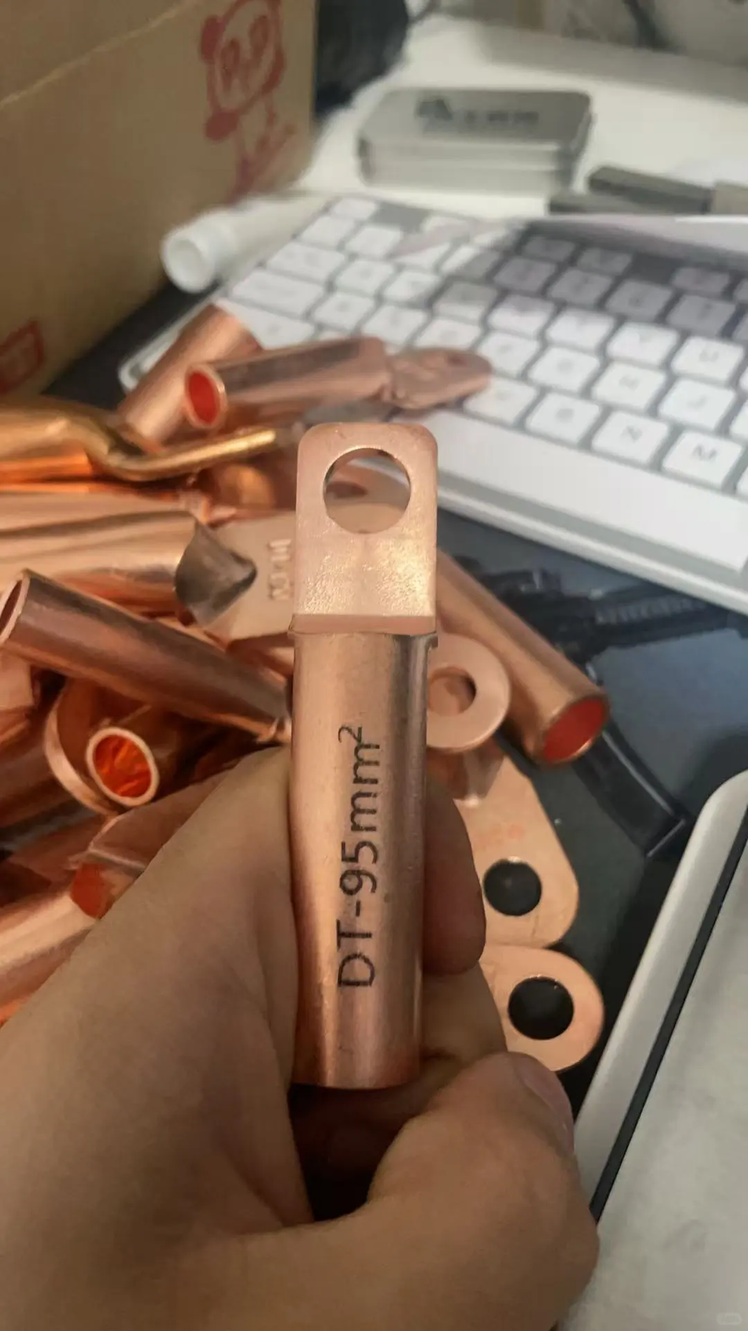 关于光亮铜大会！重大事宜