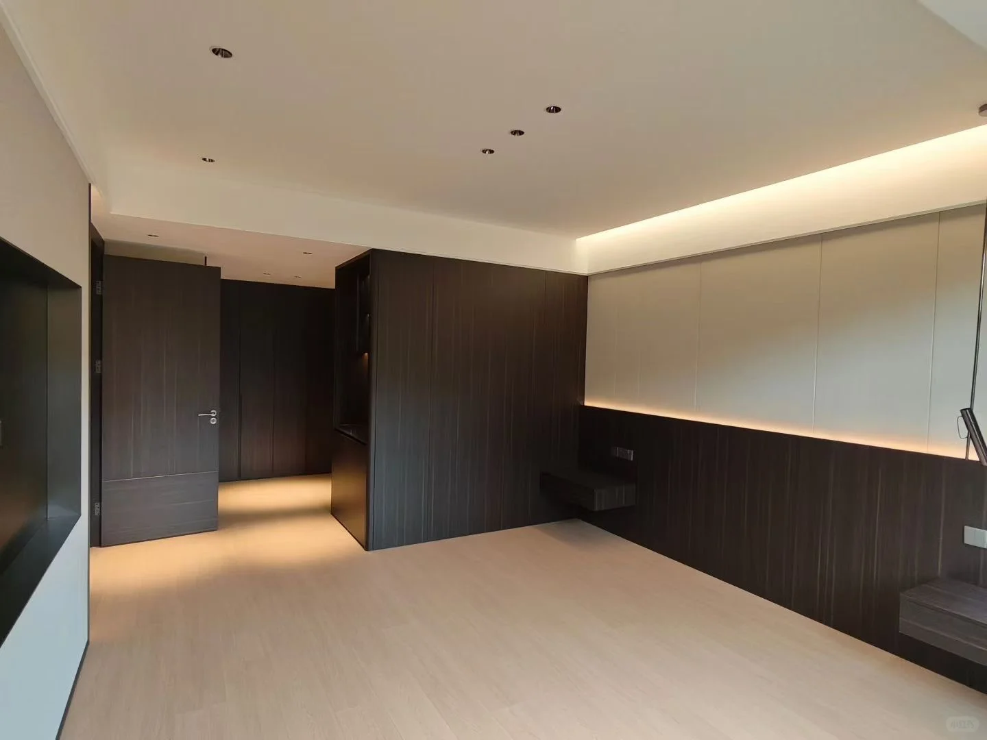 整木定制落地的那一刻真的会被惊到?