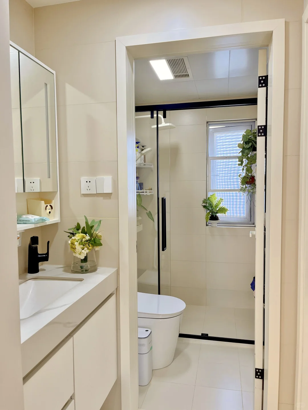 邻居说厉害?同样60㎡你家却装出100㎡的效果