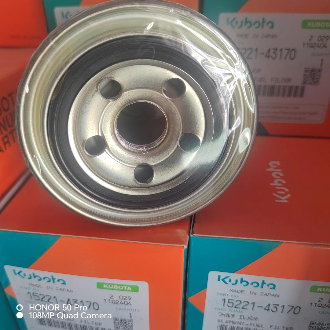 久保田全系列滤芯