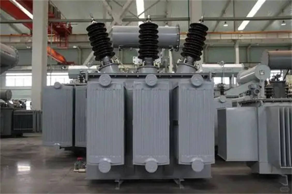 东莞企石二手变压器回收