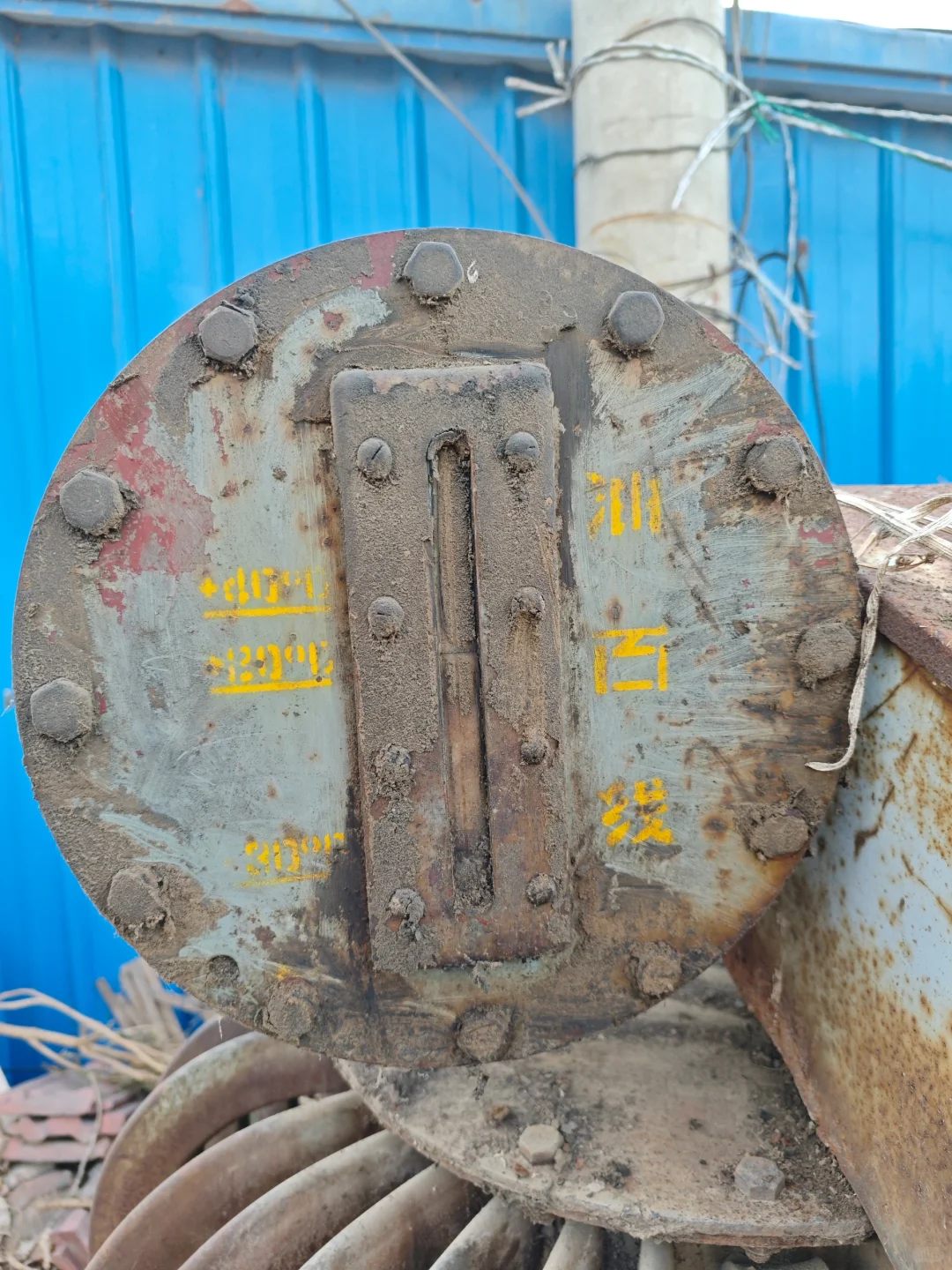 旧变压器能看出是铜还是铝的吗？