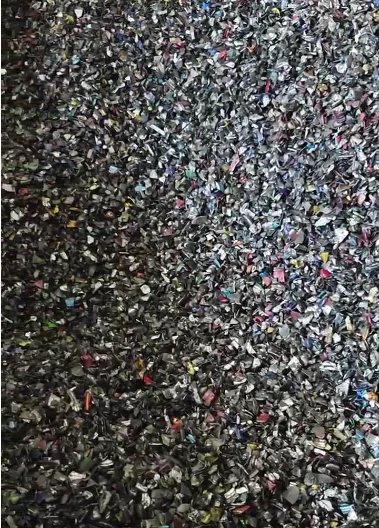 【全新聚乙烯vs回收料】遮阳网制品暗藏玄机！