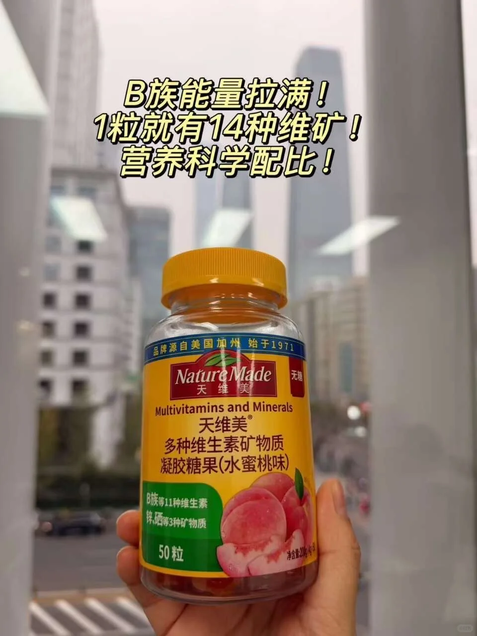 惊！你吃的维生素可能只是“安慰剂”？