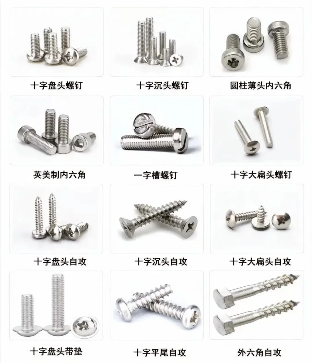 螺丝虽小，安全事大，每一颗都是责任的重量