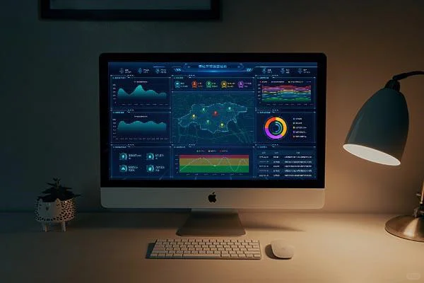 智能电表：电力管理新纪元??