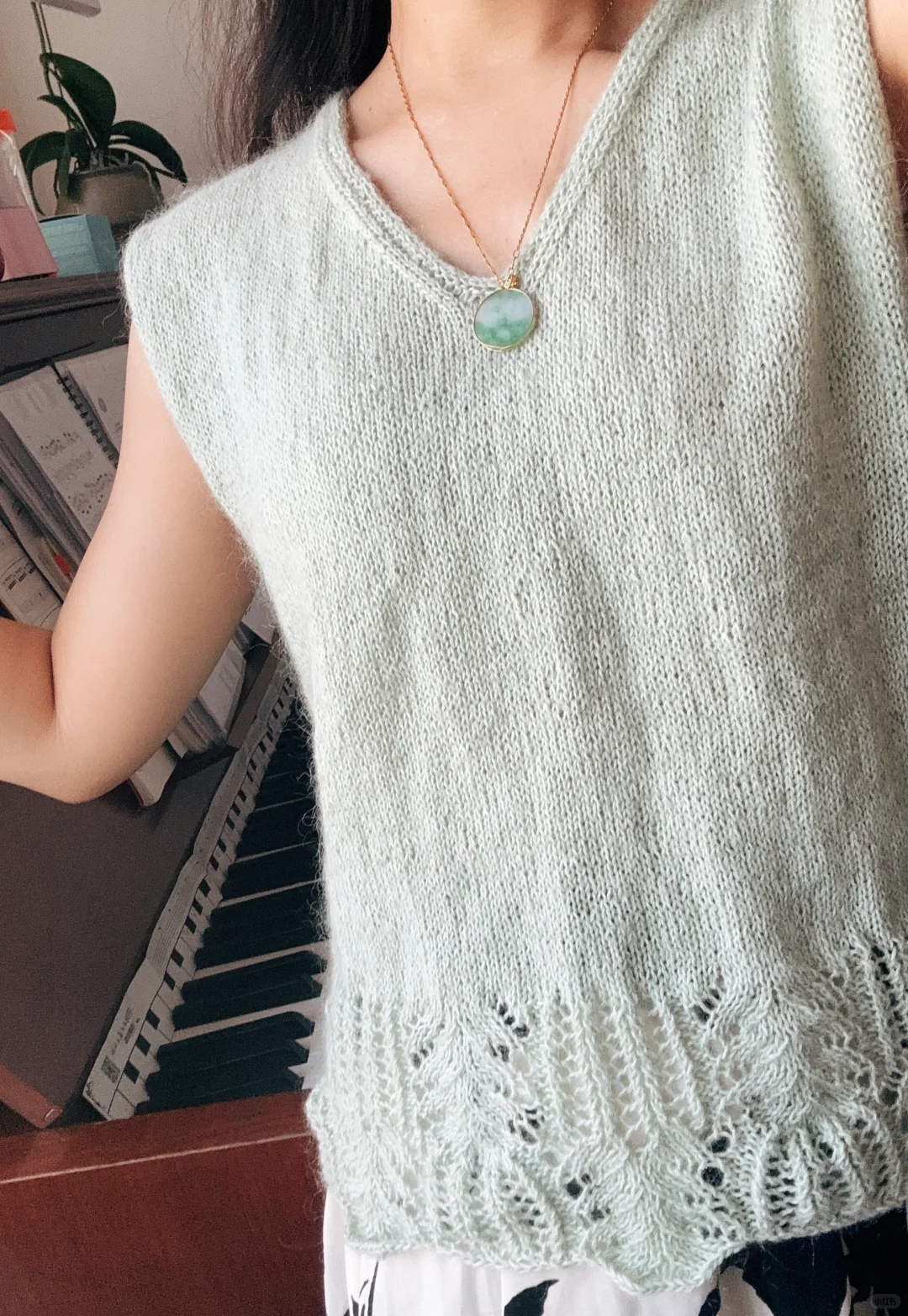 2025年第7⃣️件作品