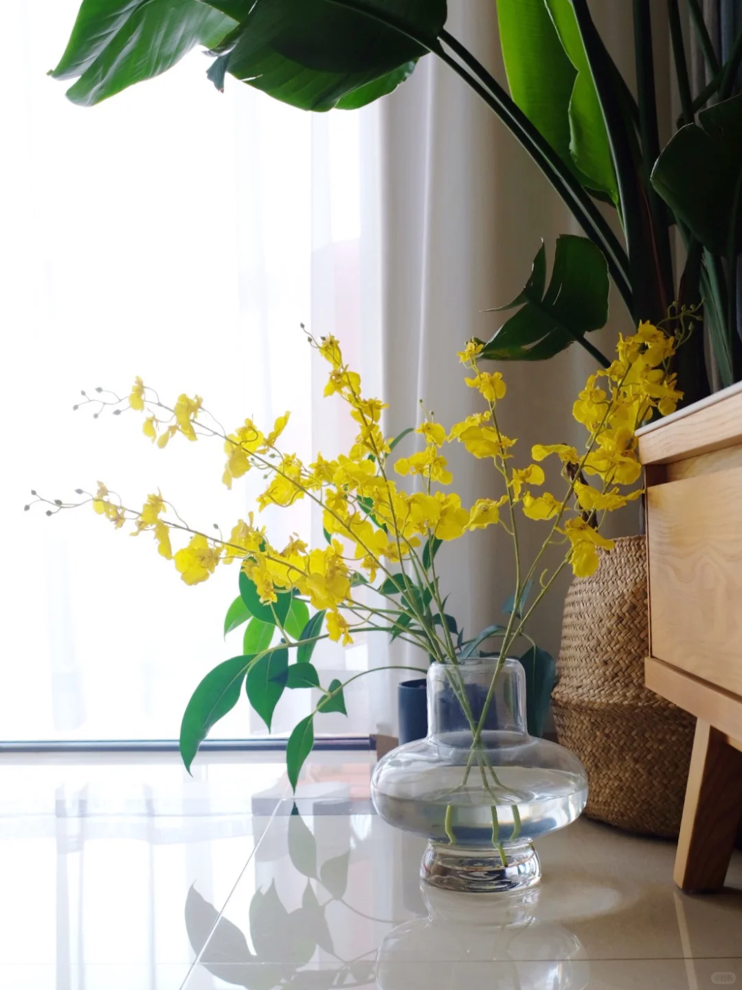 让空间活起来，有温度的房子离不开小摆件