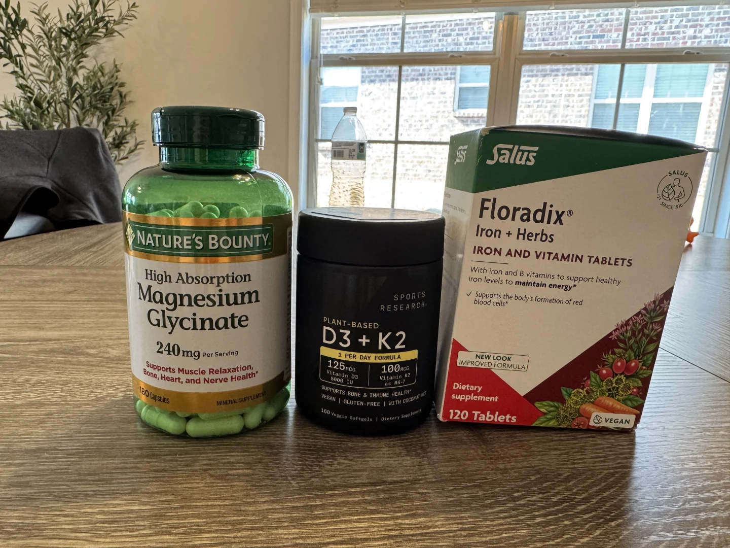 我现在强的可怕‼️