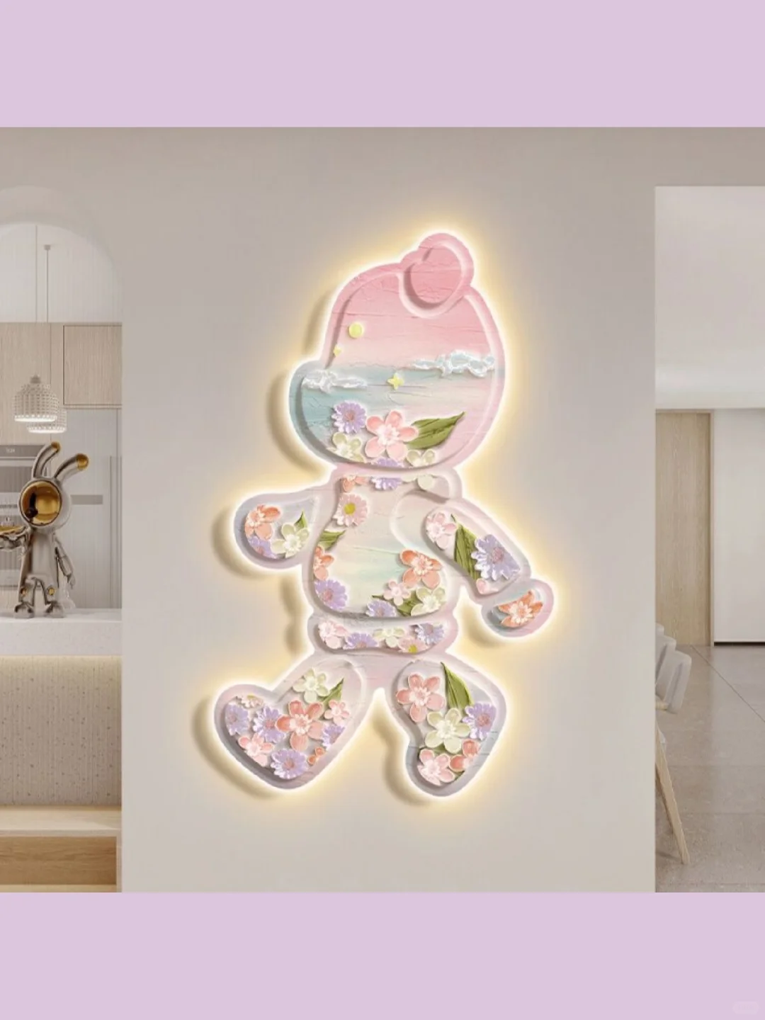 新家的一百个快递 1/100