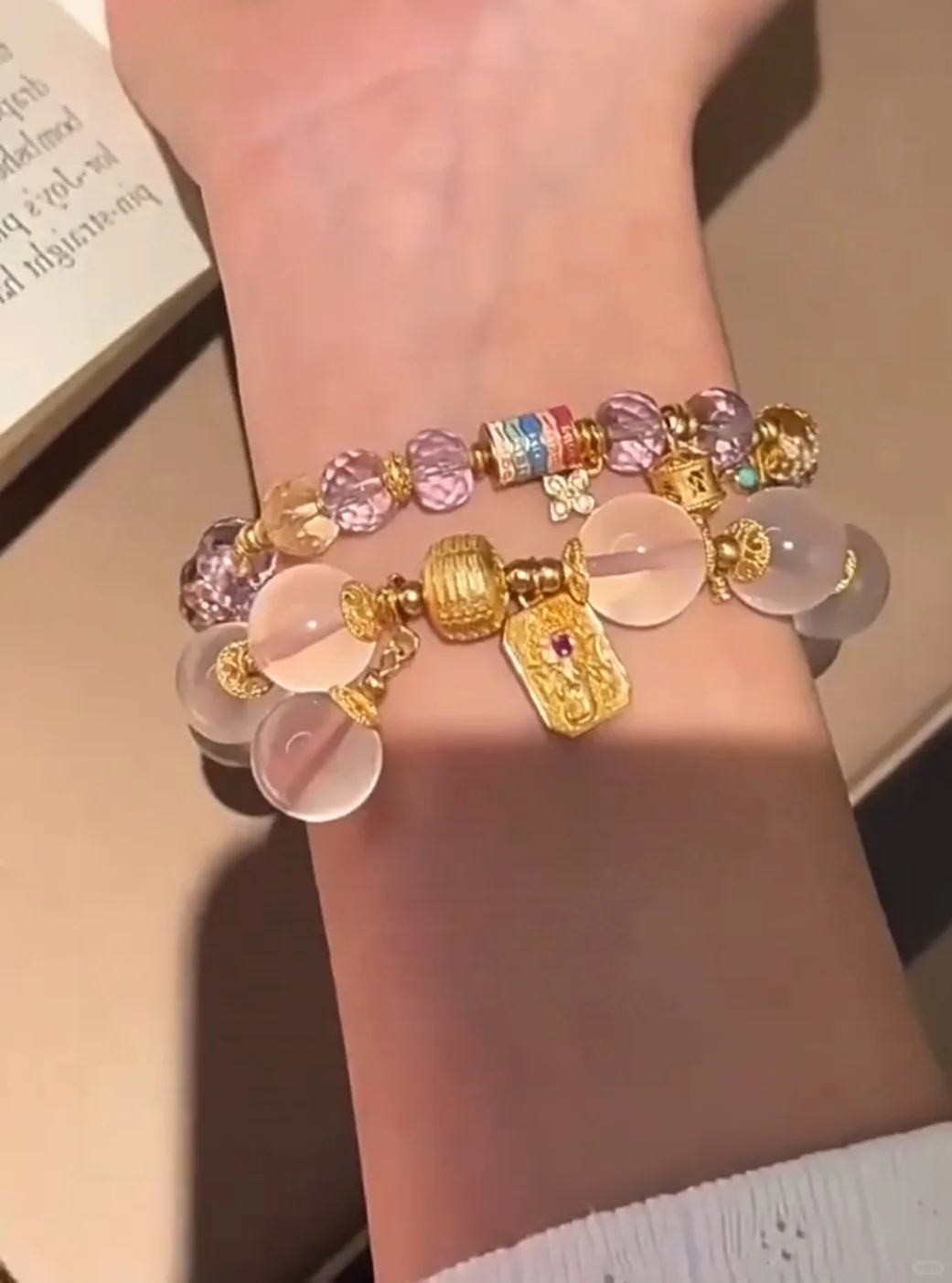 免费鉴定水晶真假水晶鉴别秒回免费鉴定水晶