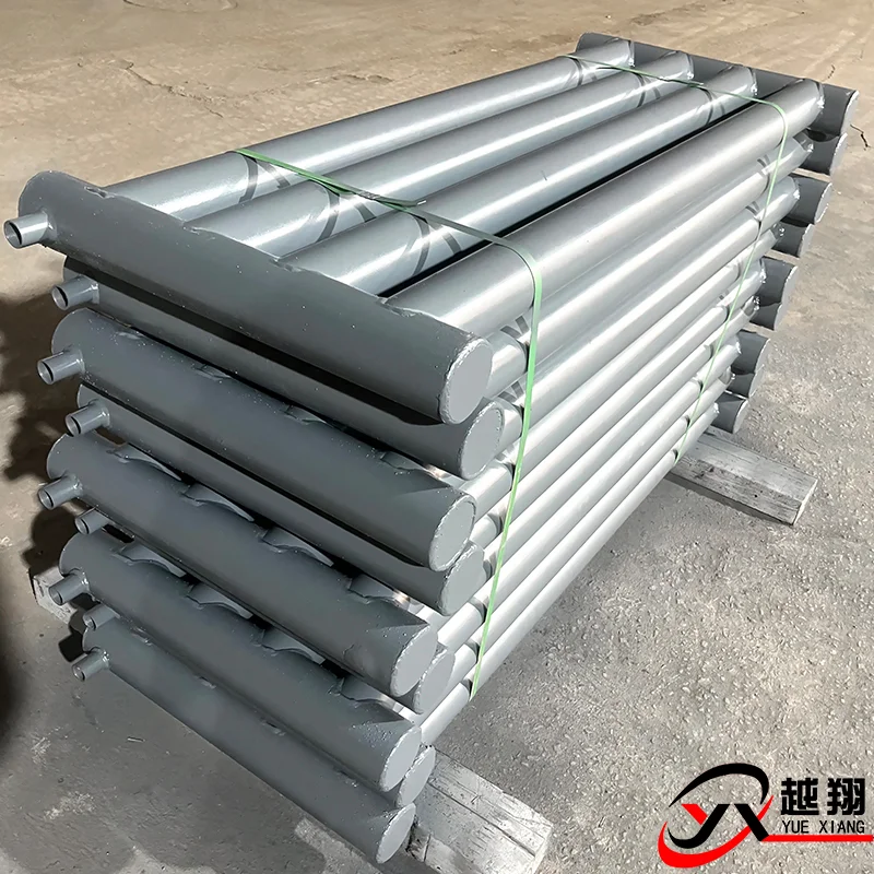 蒸汽光排管散热器：高温供暖场景的耐用之选