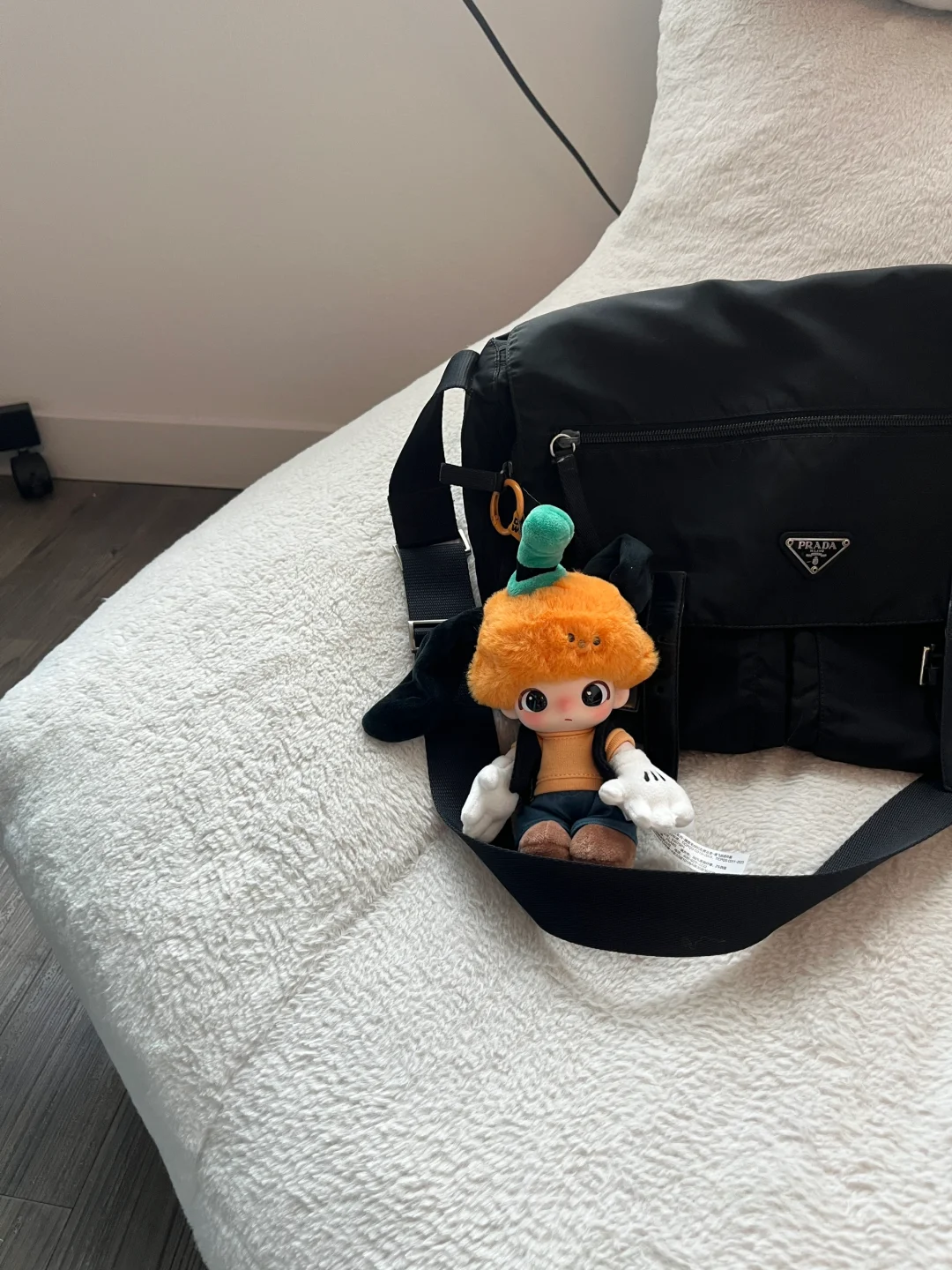 我宣布这是我见过最可爱的盲盒