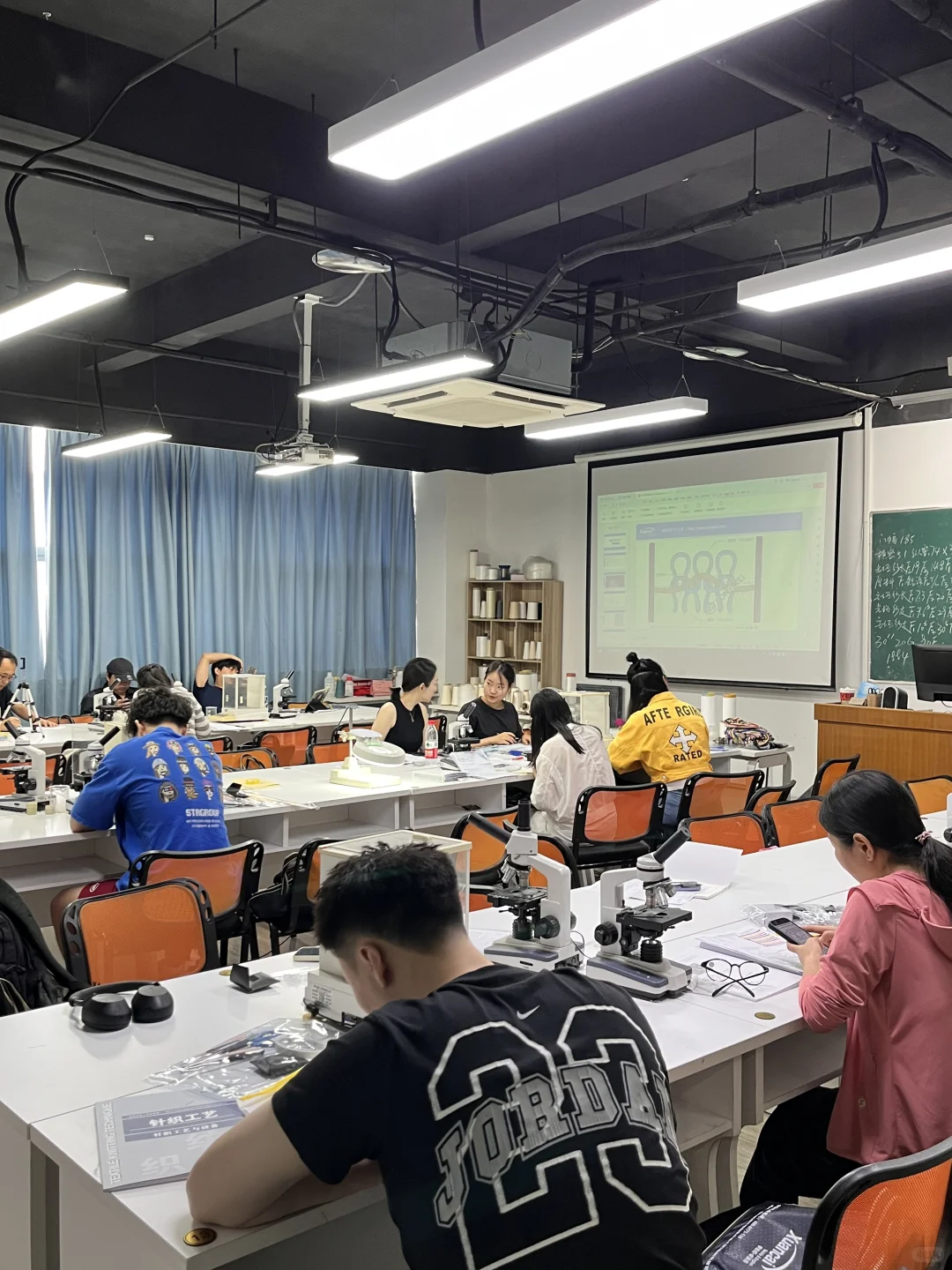 懂工艺单，才是纺织人的“通关秘籍”