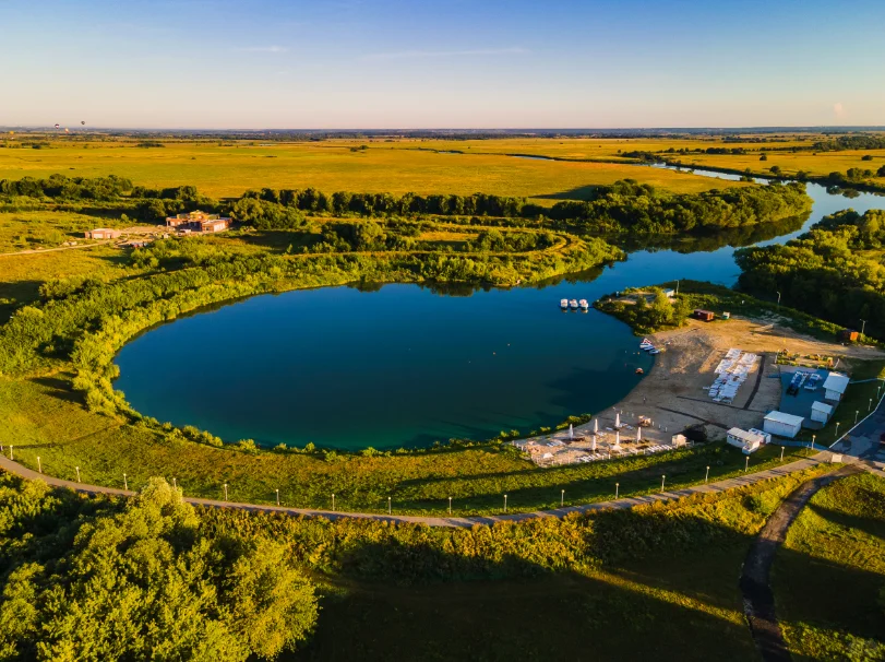 巴彦淖尔市水处理设备：守护一方净水