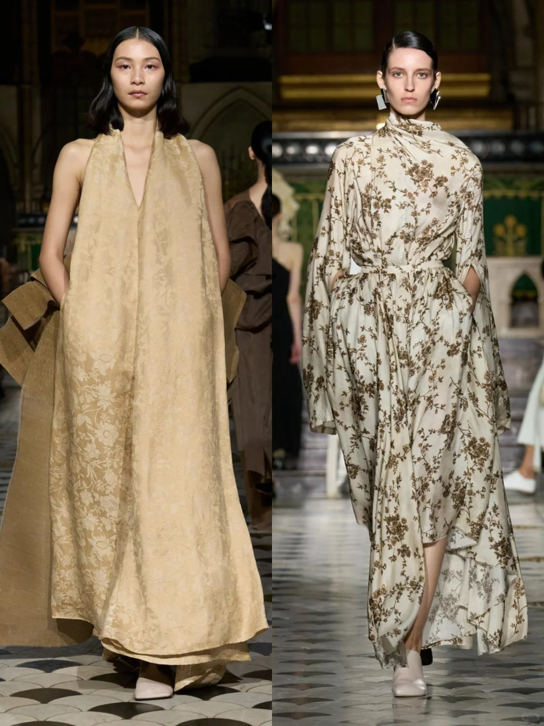 UMA WANG陌上花系列