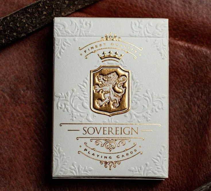 如何讓燙金加工更亮眼