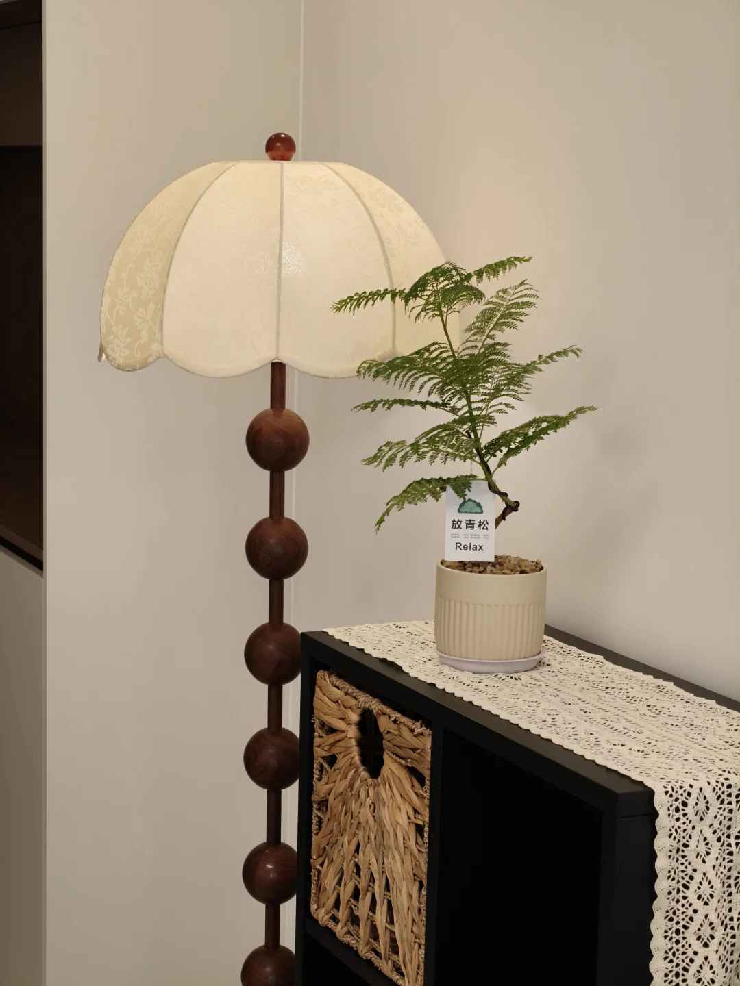 一点软装小心得