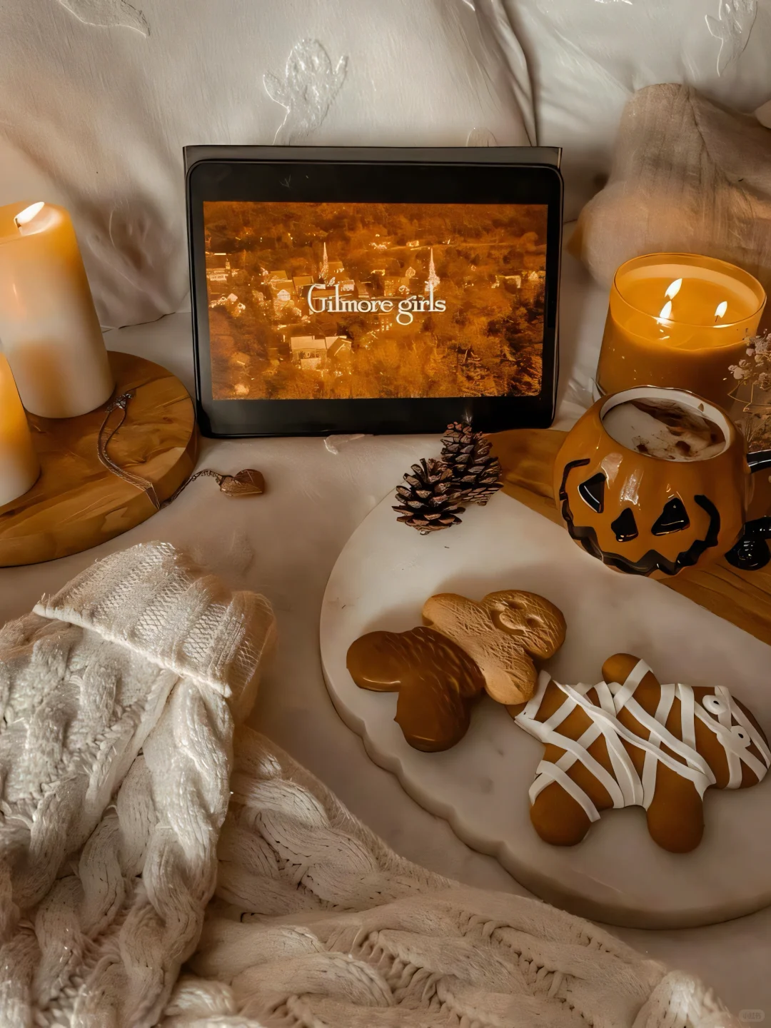 软装搭配｜轻松get万圣节氛围?