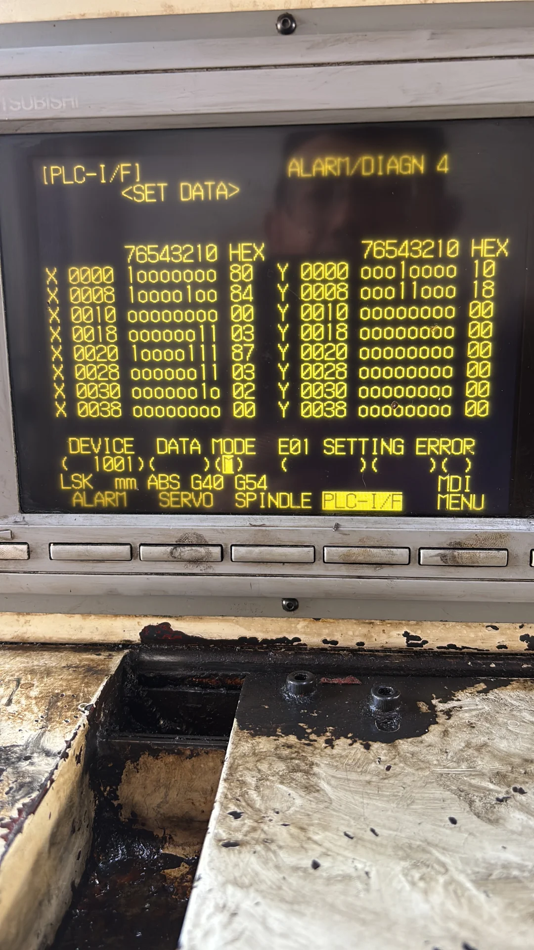 马来西亚 CNC 机床维修