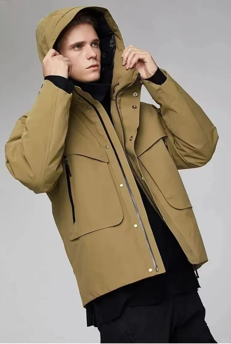 高端面料和成衣，尽在木又寸潮纺?