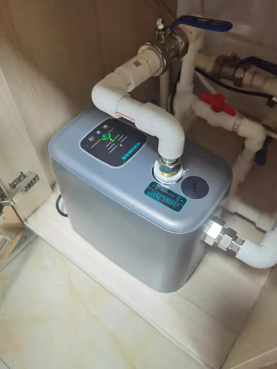 被老公吐槽乱买，结果他天天夸