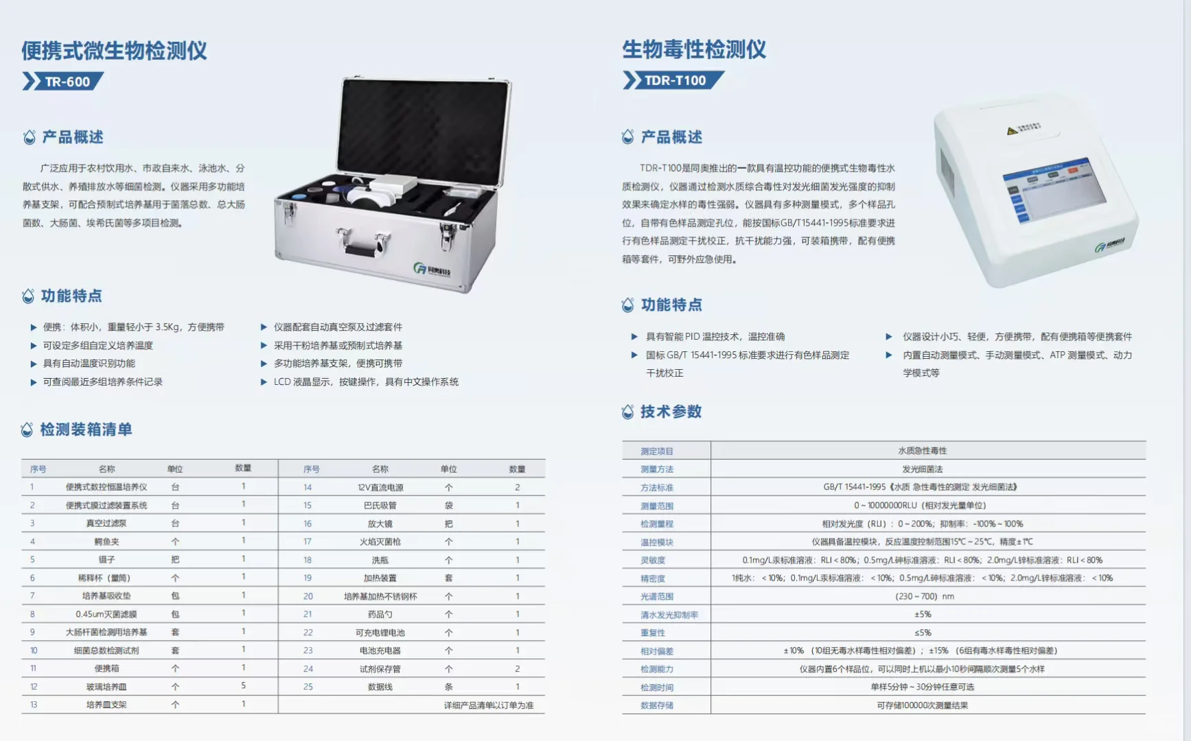 专业水质检测仪器设备,需要朋友联系我