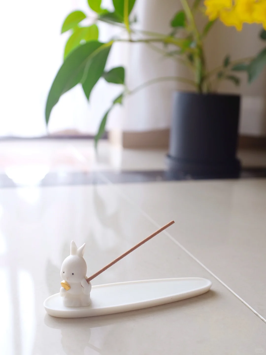 让空间活起来，有温度的房子离不开小摆件