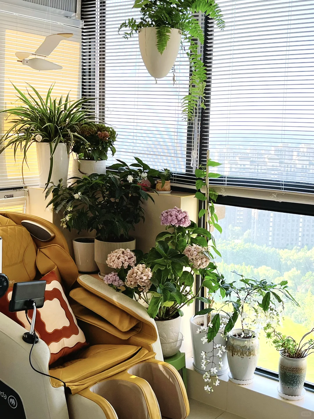 邻居说厉害?同样60㎡你家却装出100㎡的效果