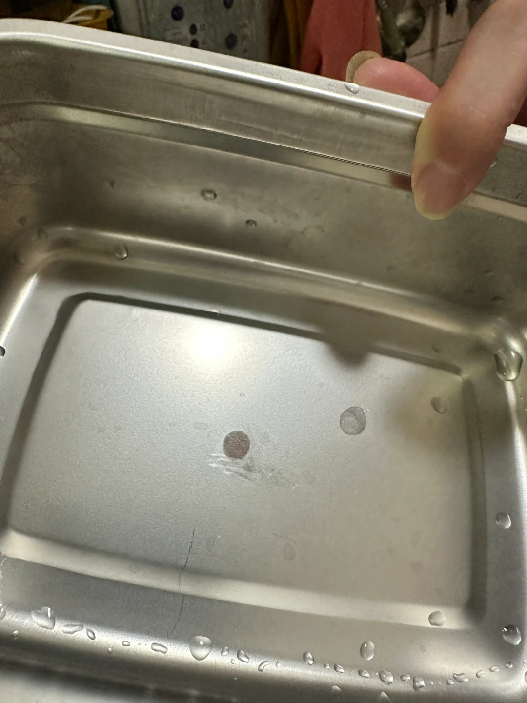 避雷啦买304不锈钢要慎重啊