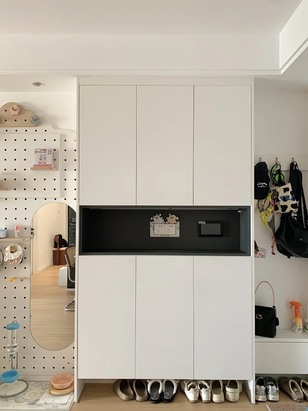 长大真好！恭喜我住进自己的78平小家！