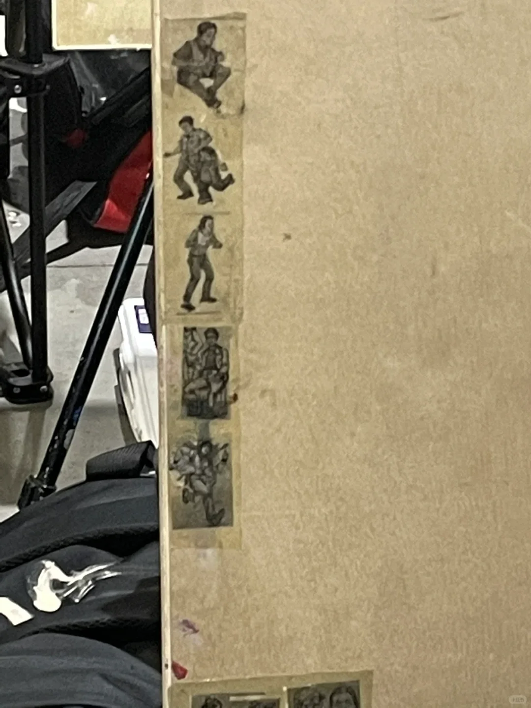 美术联考作弊的多吗？