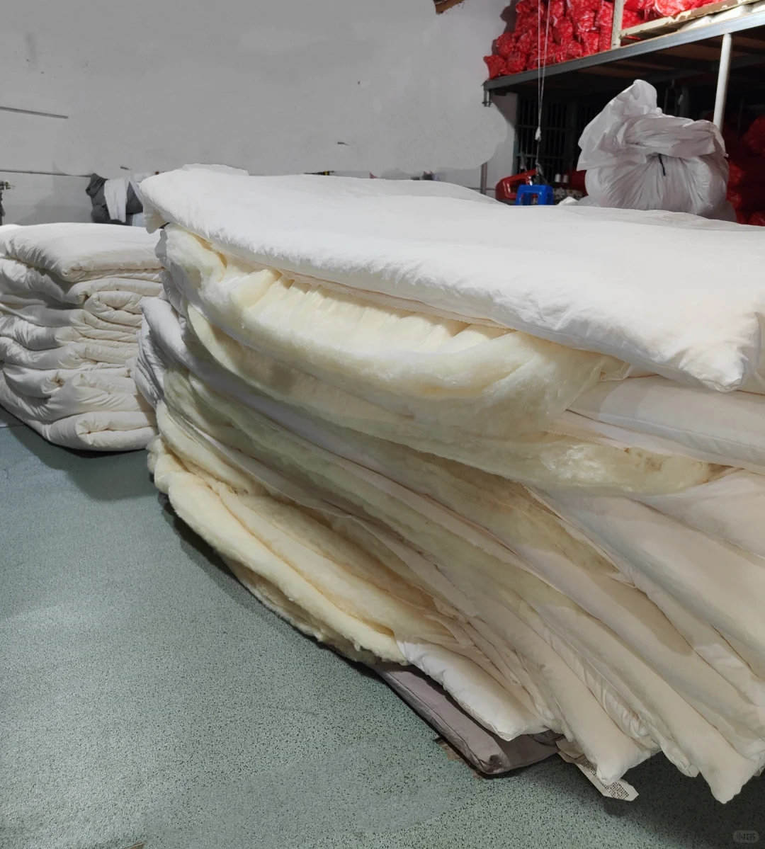 去伪存真，大豆被其实没那么贵