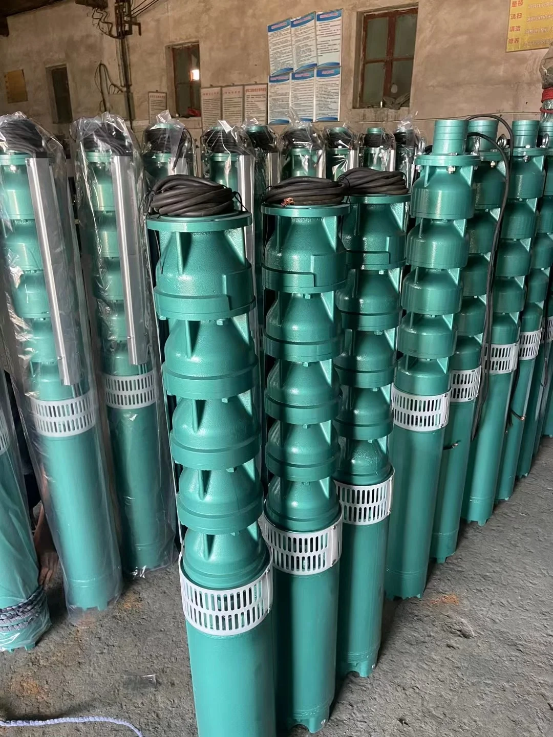 河北保定源头厂家，各种泵都有