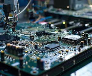 工业视觉检测，让瑕疵无处遁形！