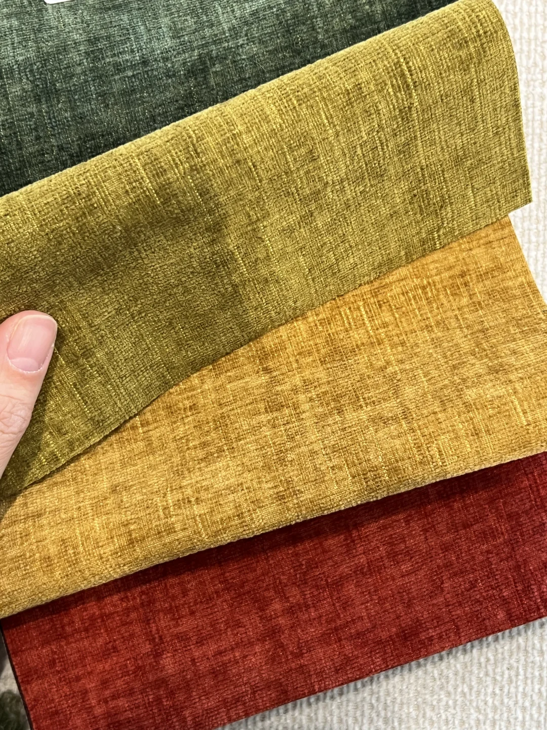 一些好看的布料☁️～～～