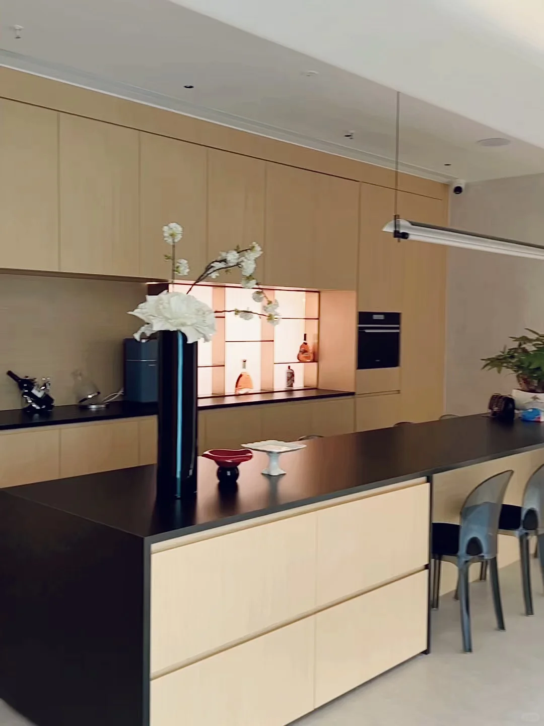 ✨太舒服了！我在智能家居店竟直接睡着…