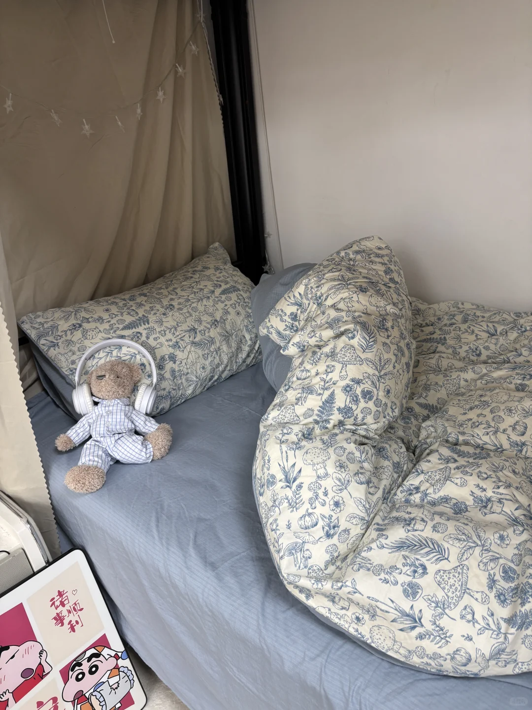 30➕?买的三件套巨好用！！！！